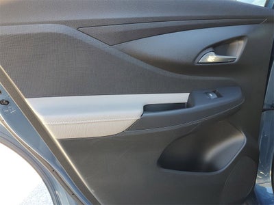 2024 Buick Envista Avenir