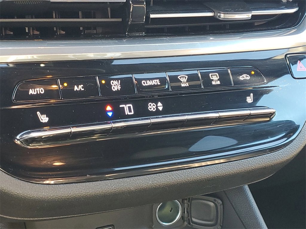 2024 Buick Envista Avenir