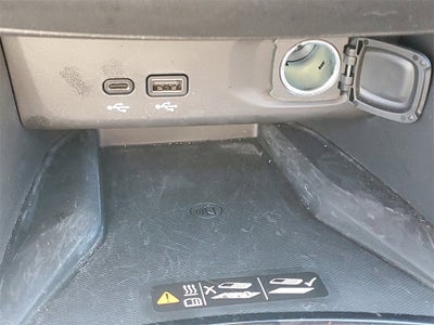 2024 Buick Envista Avenir