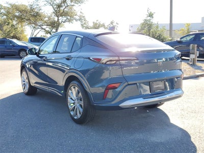 2024 Buick Envista Avenir