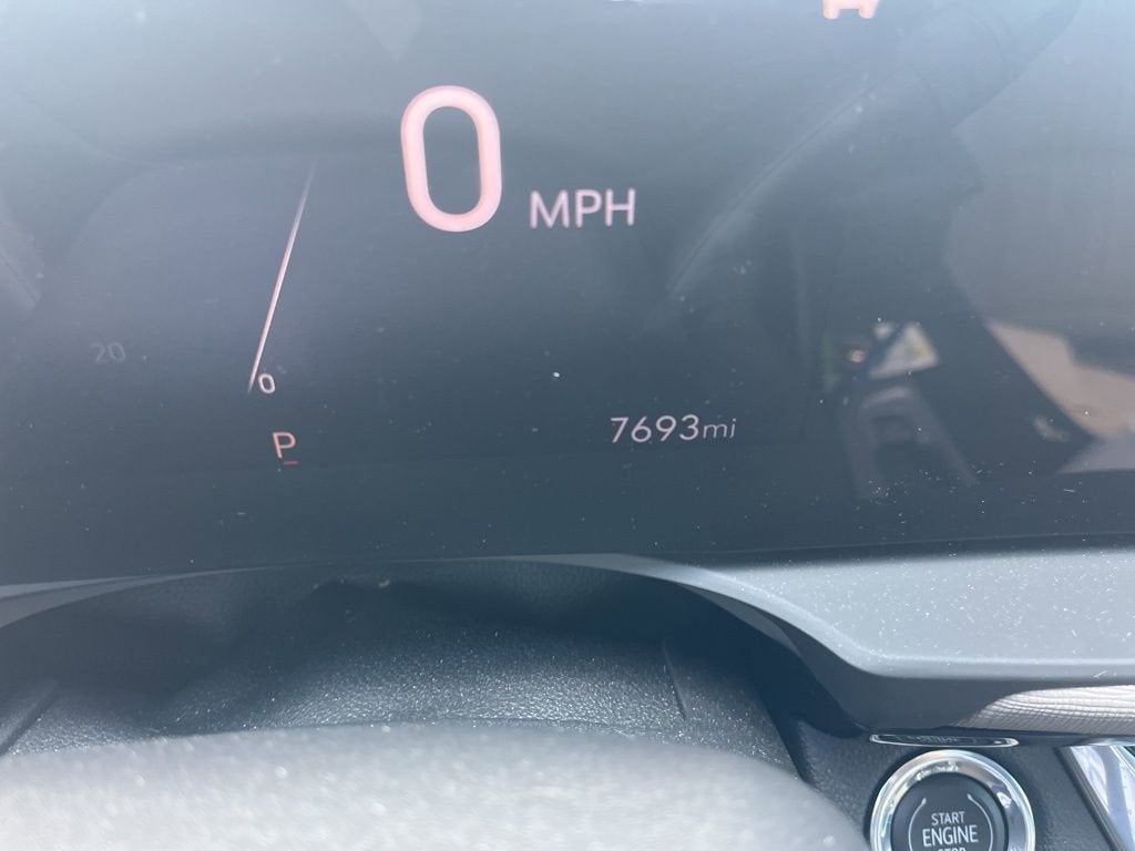 2024 Buick Envista Avenir