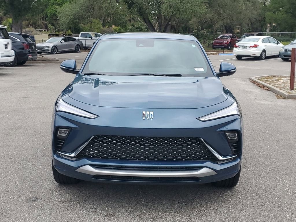 2024 Buick Envista Avenir