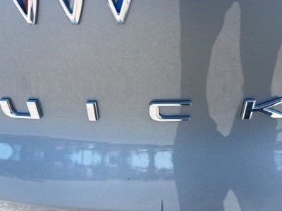 2024 Buick Envista Avenir