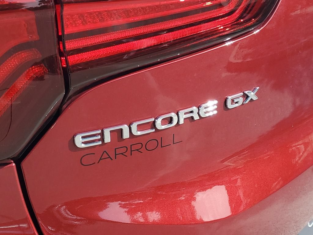 2024 Buick Encore GX Sport Touring