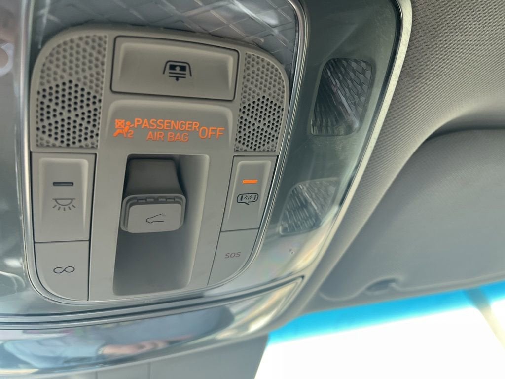 2021 Genesis G80 2.5T