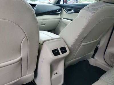 2021 Buick Envision Preferred
