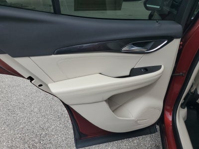 2021 Buick Envision Preferred