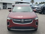 2021 Buick Envision Preferred