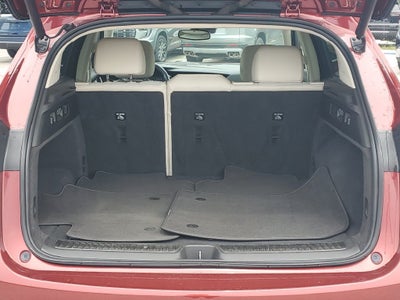 2021 Buick Envision Preferred