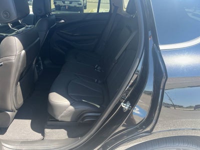 2018 Buick Envision Premium II