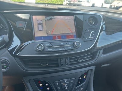 2018 Buick Envision Premium II