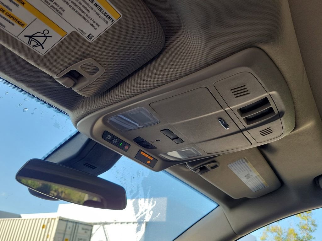 2018 Buick Envision Premium II