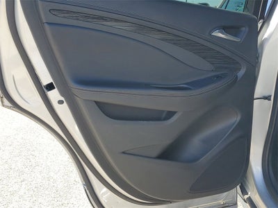 2017 Buick Envision Premium I