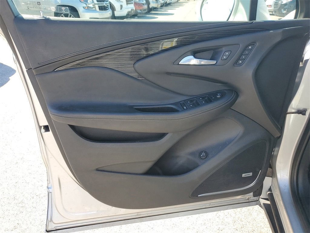 2017 Buick Envision Premium I