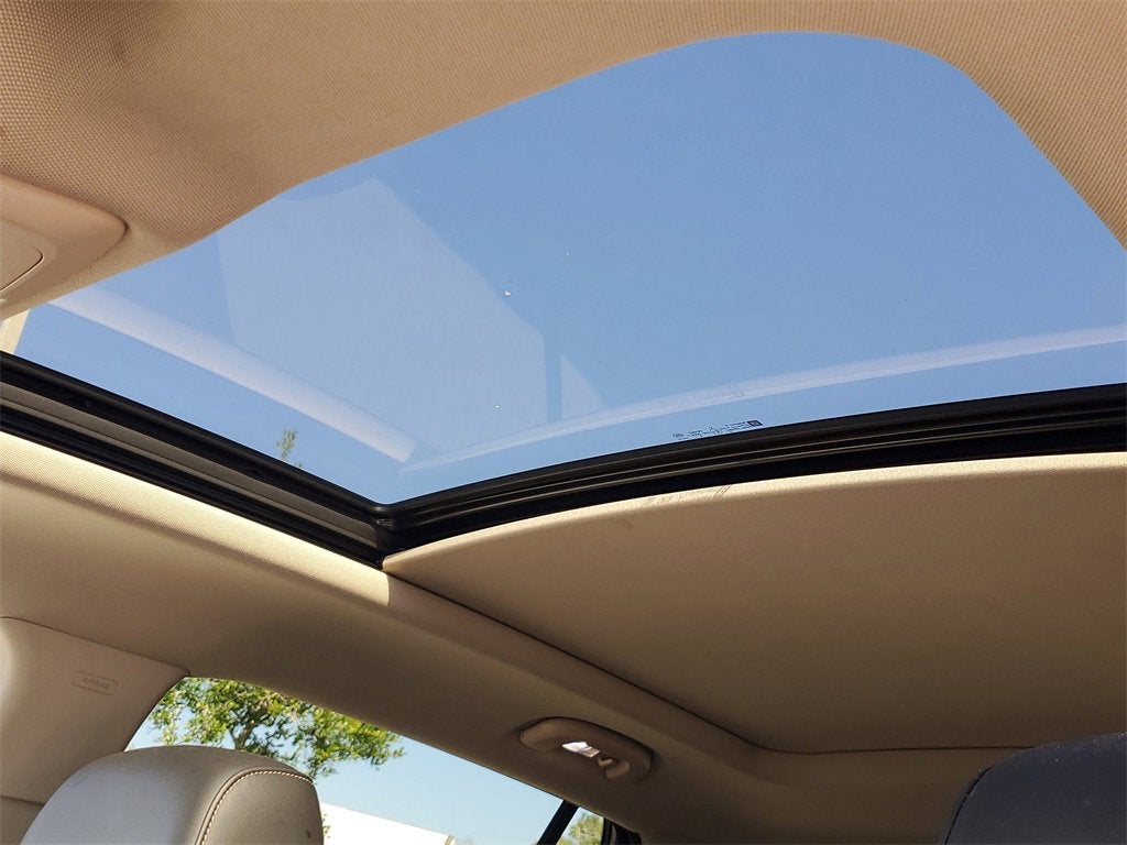 2017 Buick Envision Premium I