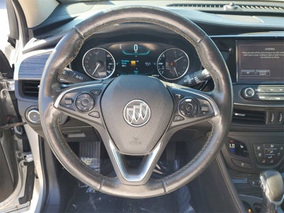 2017 Buick Envision Premium I