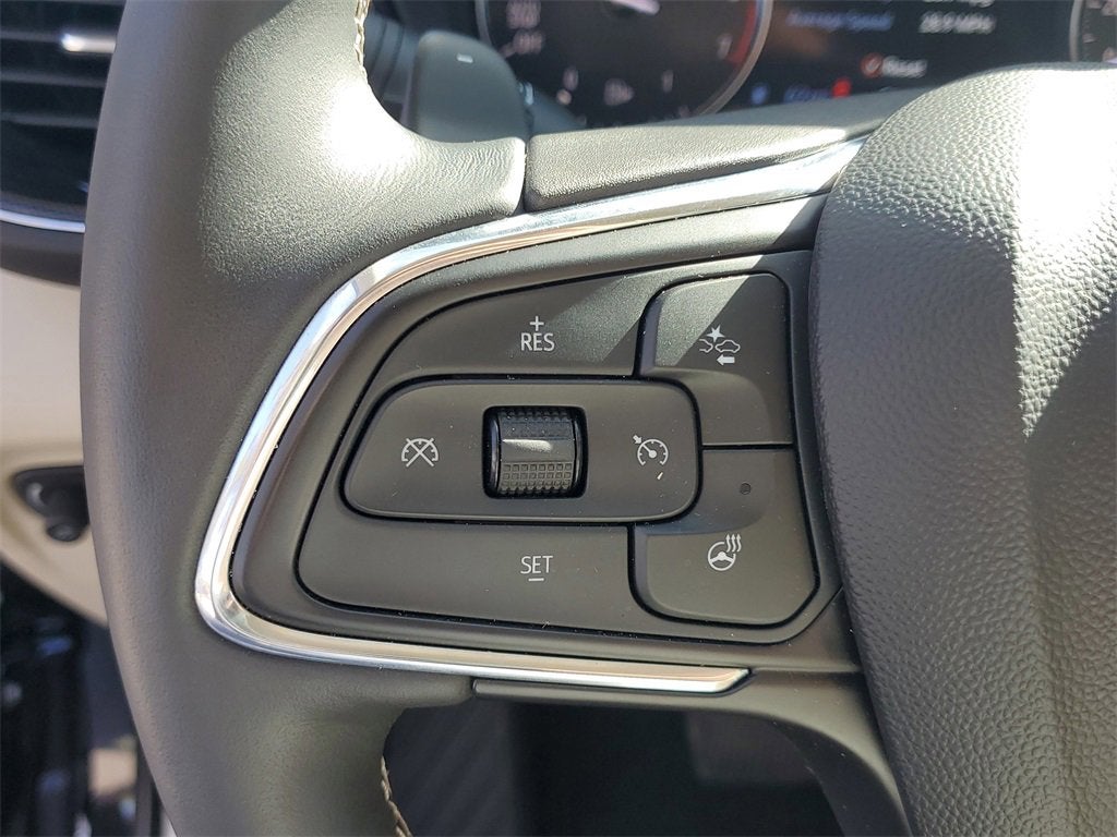 2022 Buick Envision Essence