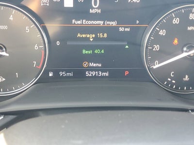 2022 Buick Envision Essence
