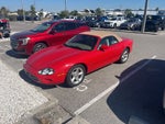 2000 Jaguar XK8 Base