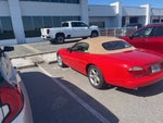 2000 Jaguar XK8 Base