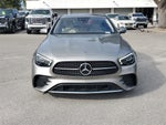 2021 Mercedes-Benz E-Class E 350