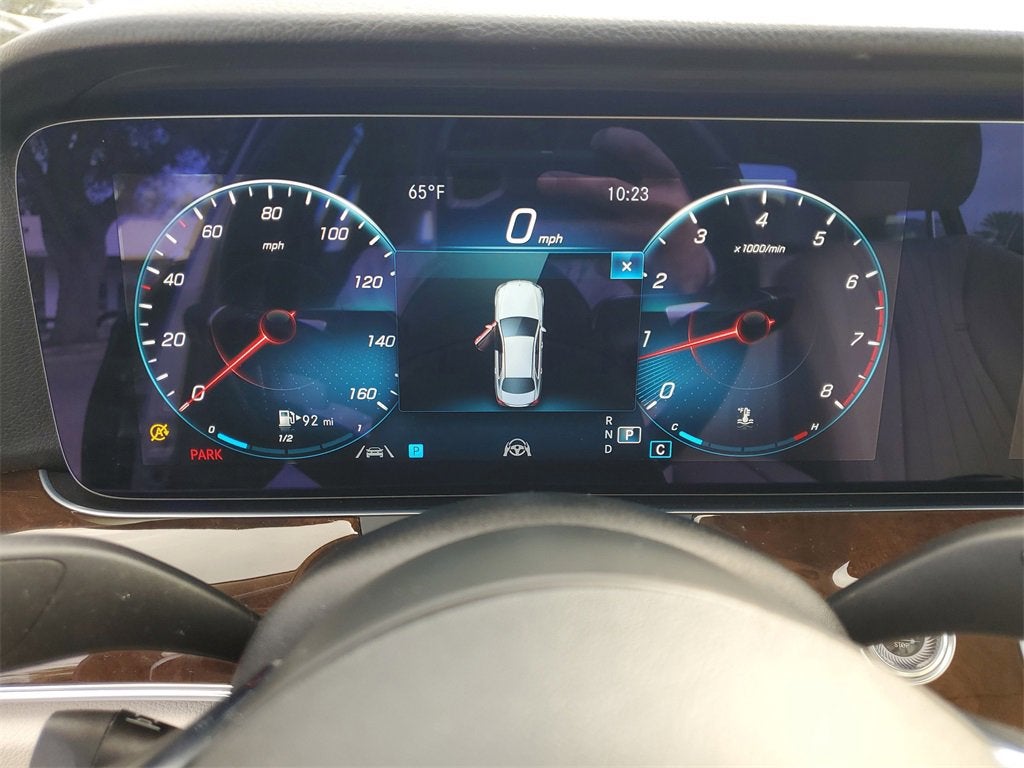 2021 Mercedes-Benz E-Class E 350