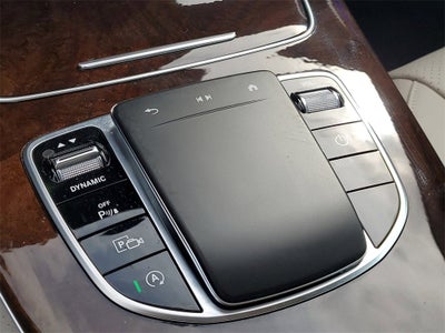 2021 Mercedes-Benz E-Class E 350