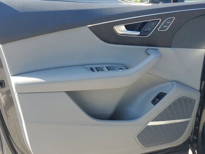 2023 Audi Q7 Prestige