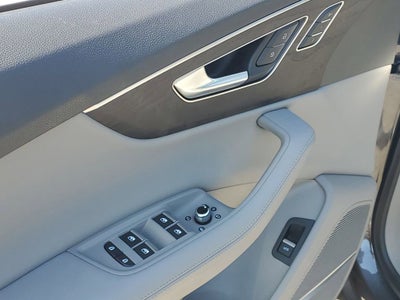 2023 Audi Q7 Prestige