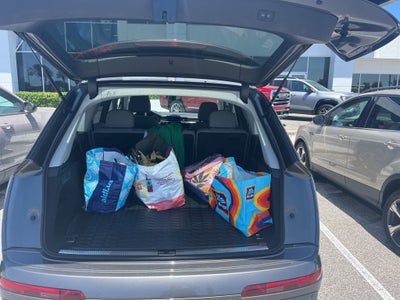 2023 Audi Q7 Prestige