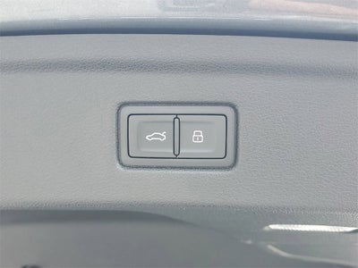 2018 Audi A5 Sportback Premium Plus