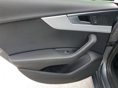 2018 Audi A5 Sportback Premium Plus