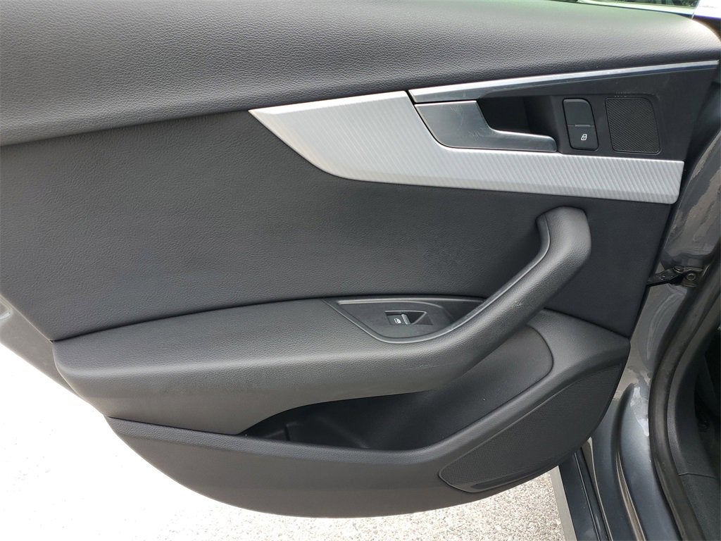 2018 Audi A5 Sportback Premium Plus