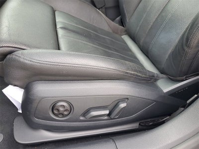 2018 Audi A5 Sportback Premium Plus