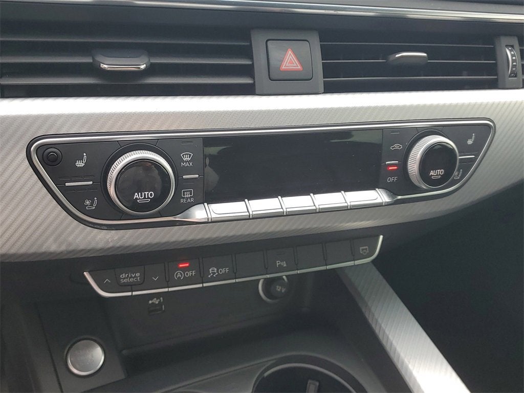 2018 Audi A5 Sportback Premium Plus