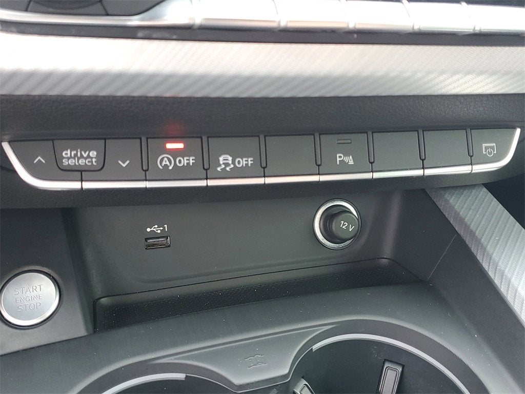 2018 Audi A5 Sportback Premium Plus