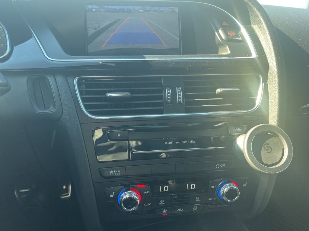 2014 Audi S5 Premium Plus