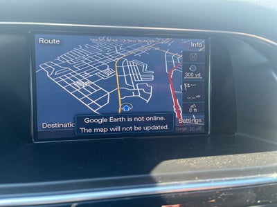 2014 Audi S5 Premium Plus