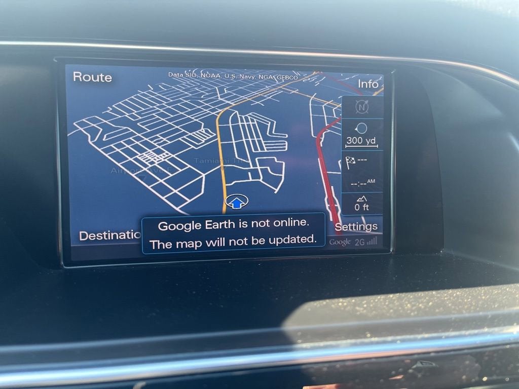 2014 Audi S5 Premium Plus