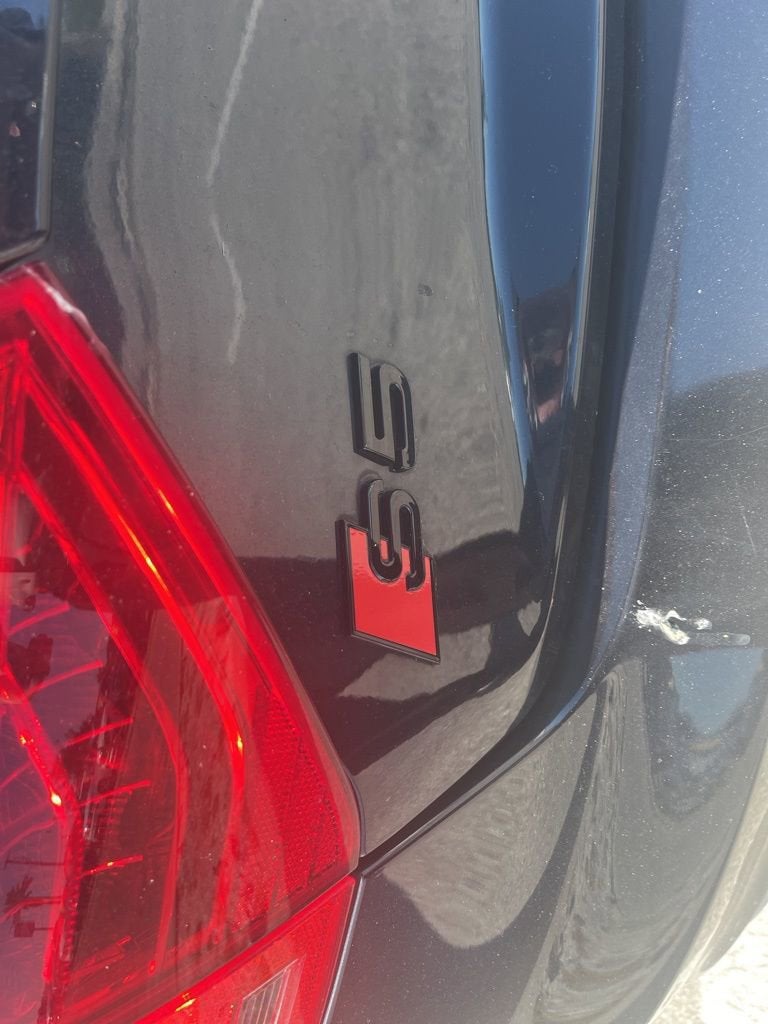 2014 Audi S5 Premium Plus