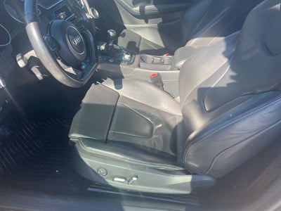 2014 Audi S5 Premium Plus