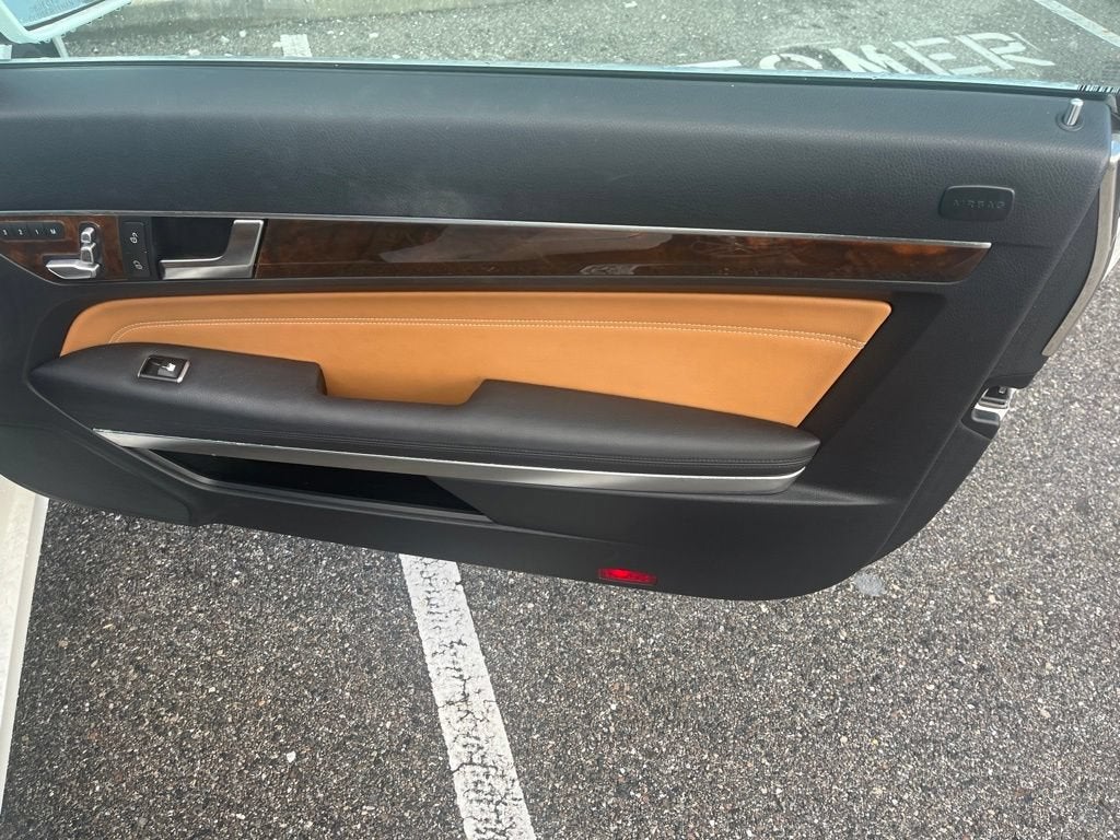 2014 Mercedes-Benz E 350 E 350
