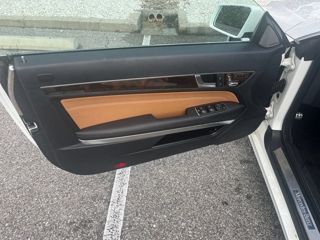 2014 Mercedes-Benz E 350 E 350
