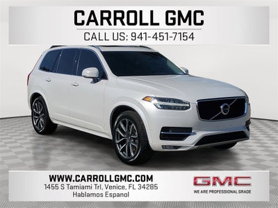 2019 Volvo XC90 Momentum