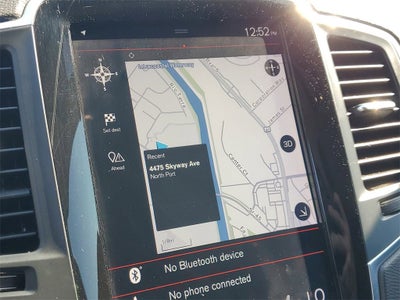 2019 Volvo XC90 Momentum