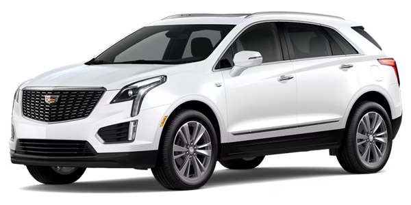 Carroll Cadillac of North Orlando in SANFORD FL