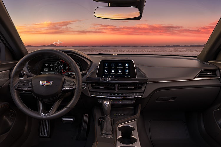 Carroll Cadillac of North Orlando