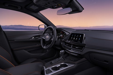 Carroll Cadillac of North Orlando