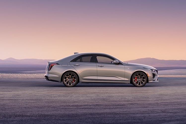 Carroll Cadillac of North Orlando