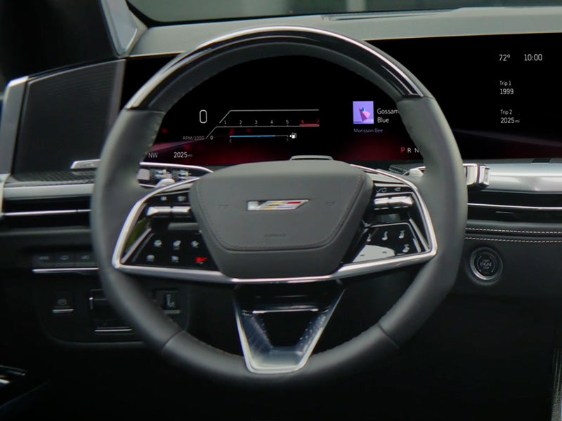 Carroll Cadillac of North Orlando in SANFORD FL